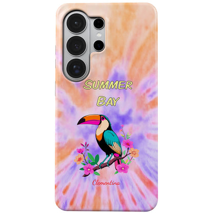 Tucan Tough Case