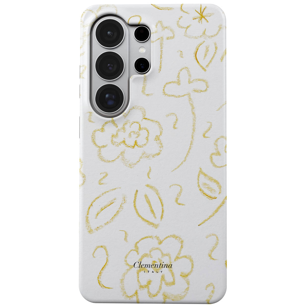 Tutti Fiori Tough Case