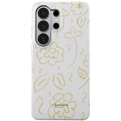 Tutti Fiori Tough Case