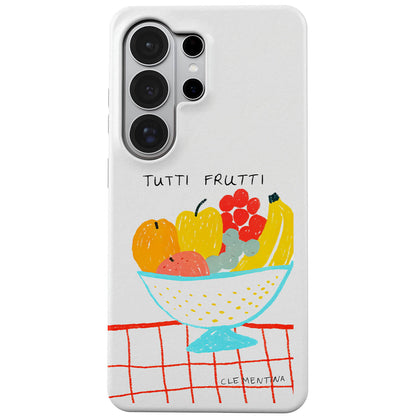 Tutti Frutti Tough Case