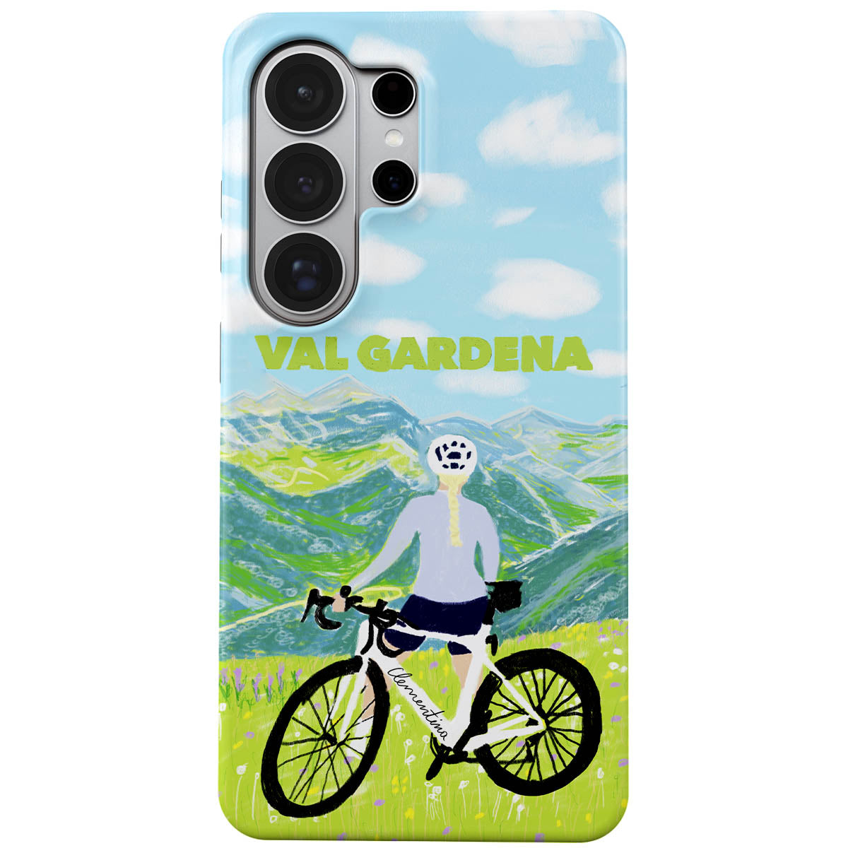 Val Gardena Tough Case