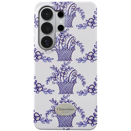 Vietri Fiori Tough Case