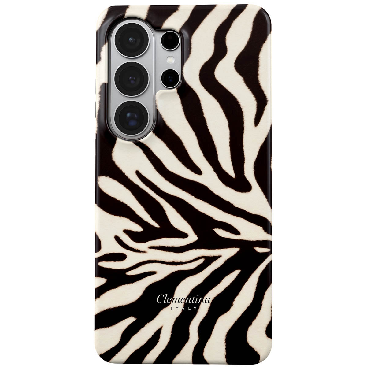 Zebra Tough Case