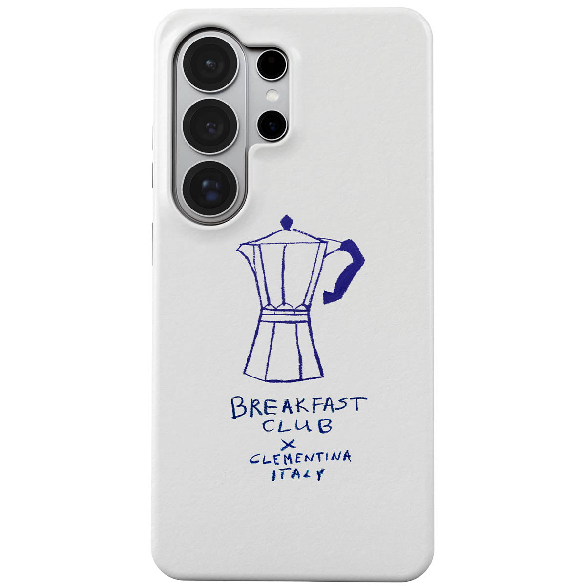 Breakfast Club Tough Case