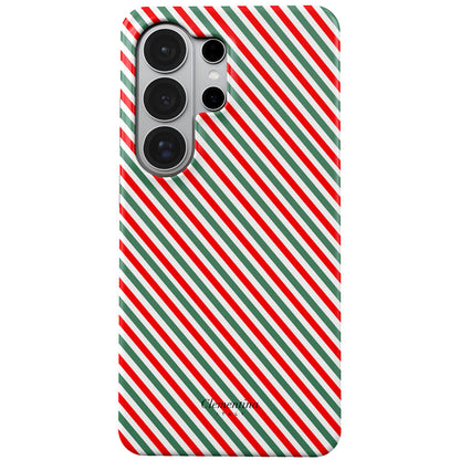 Candy Stripes Tough Case