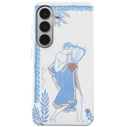 Aria Tough Case