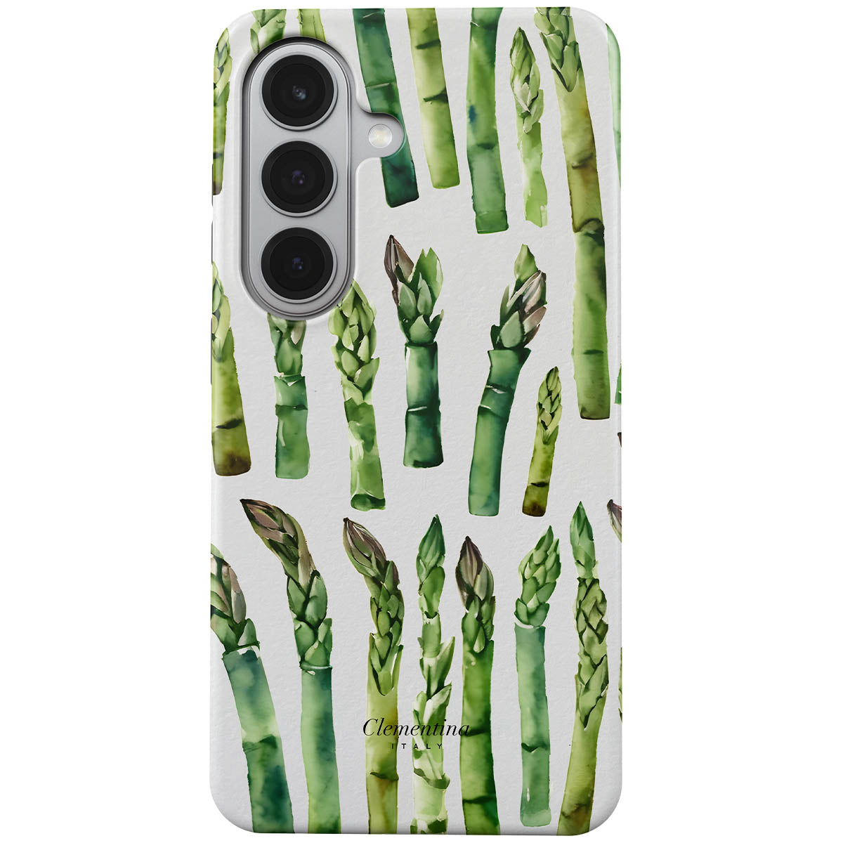 Asparagus Tough Case