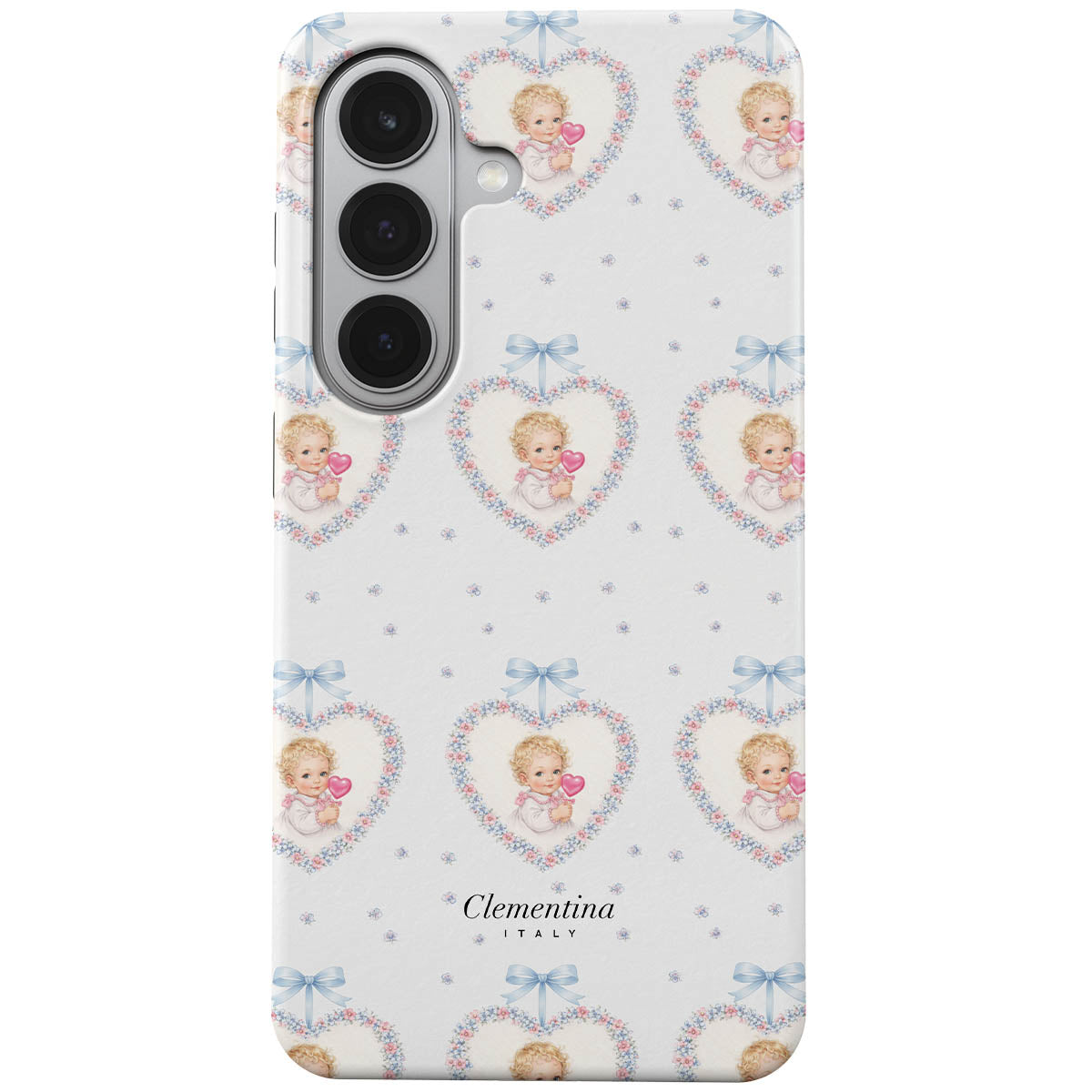 Baby Love Tough Case