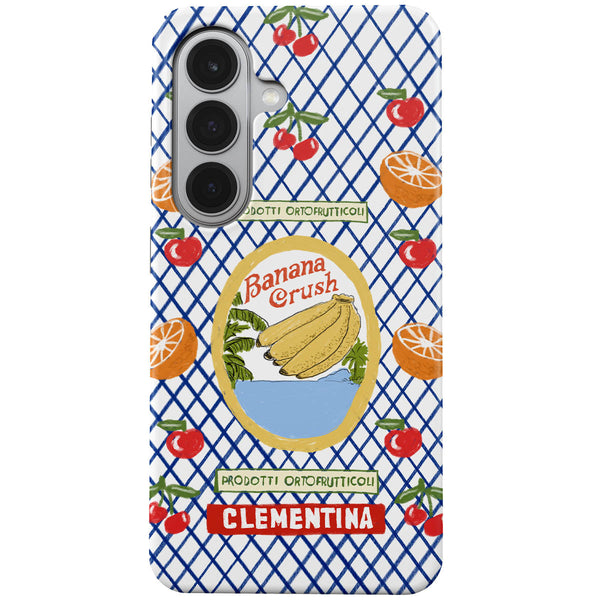 Banana Crush Tough Case