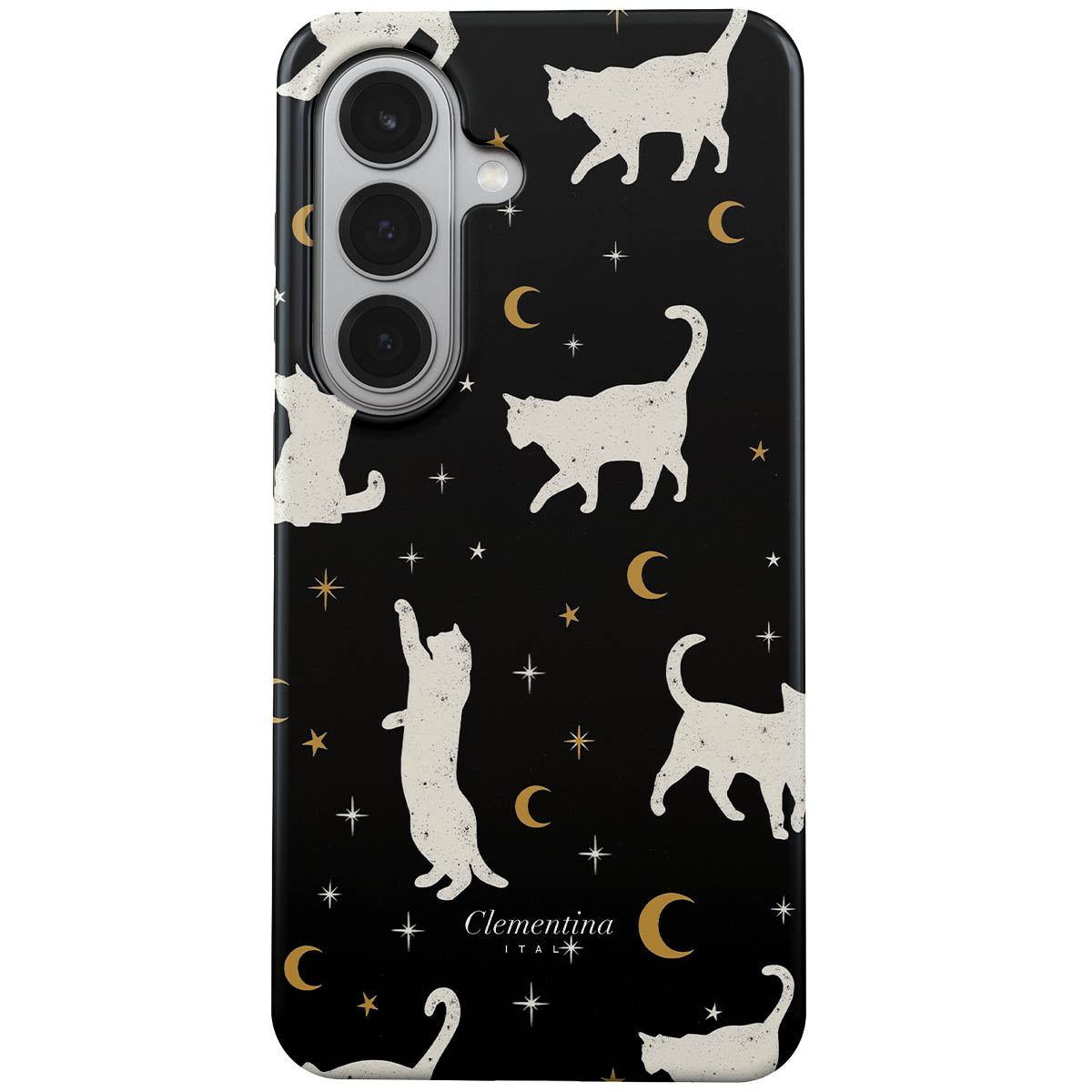 Binx Tough Case