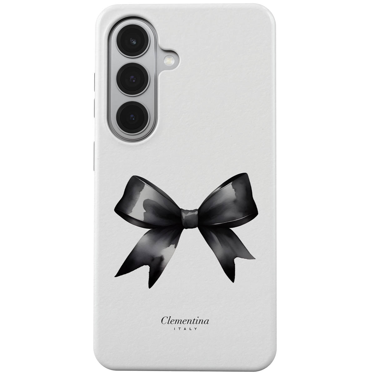 Black Bow Tough Case
