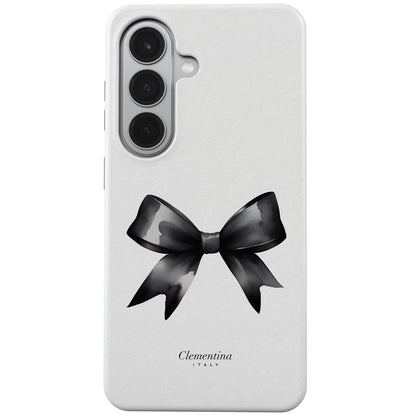 Black Bow Tough Case