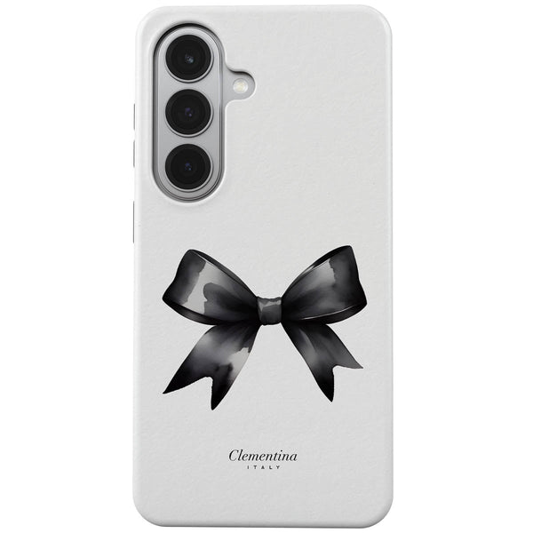 Black Bow Tough Case