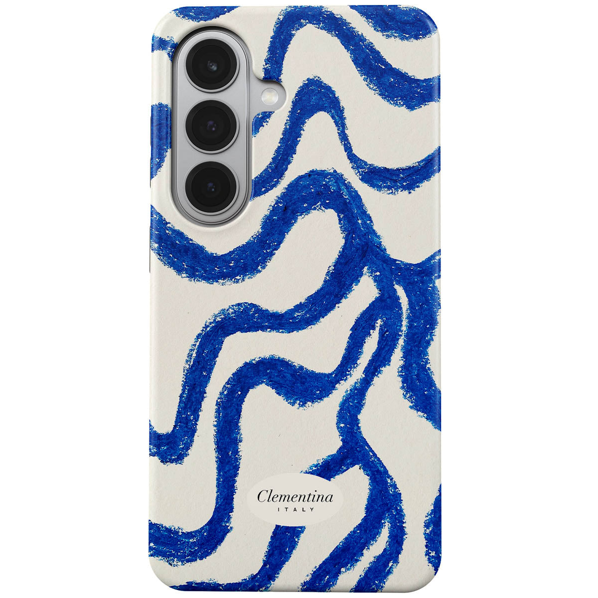 Blue Wave Tough Case