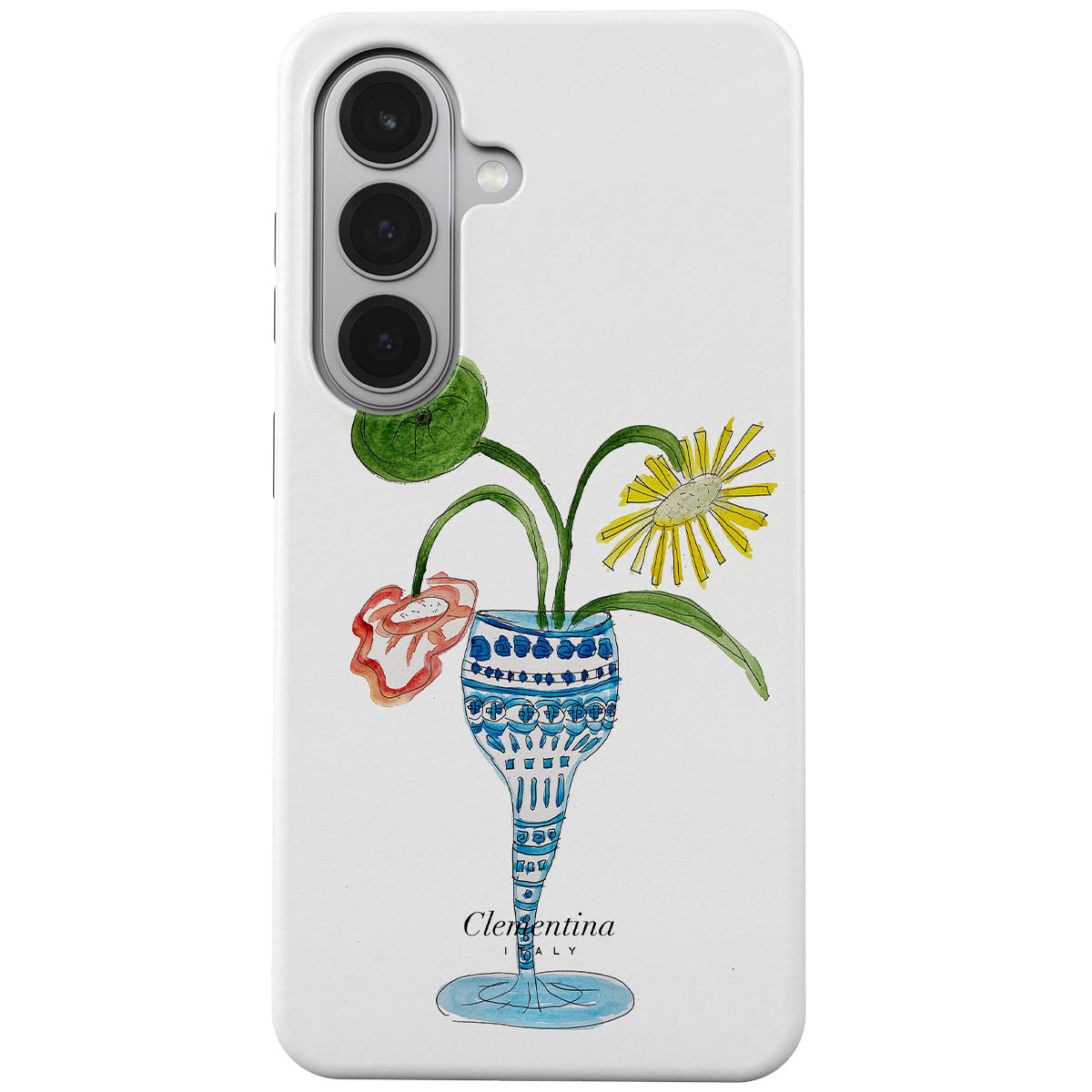 Bouquet di Fiori Magnetic Tough Phone Case