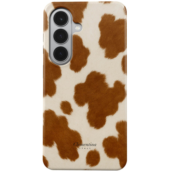 Brown Cow Tough Case
