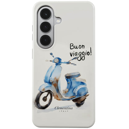 La Motoretta Tough Case