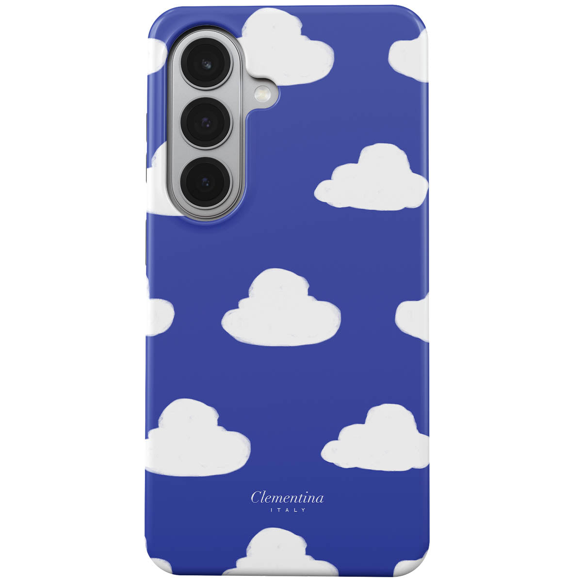 Clouds Tough Case