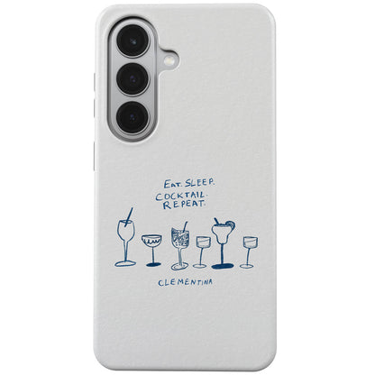 Cocktails Tough Case