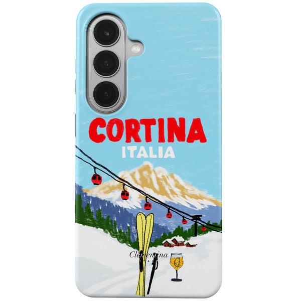 Cortina Tough Case