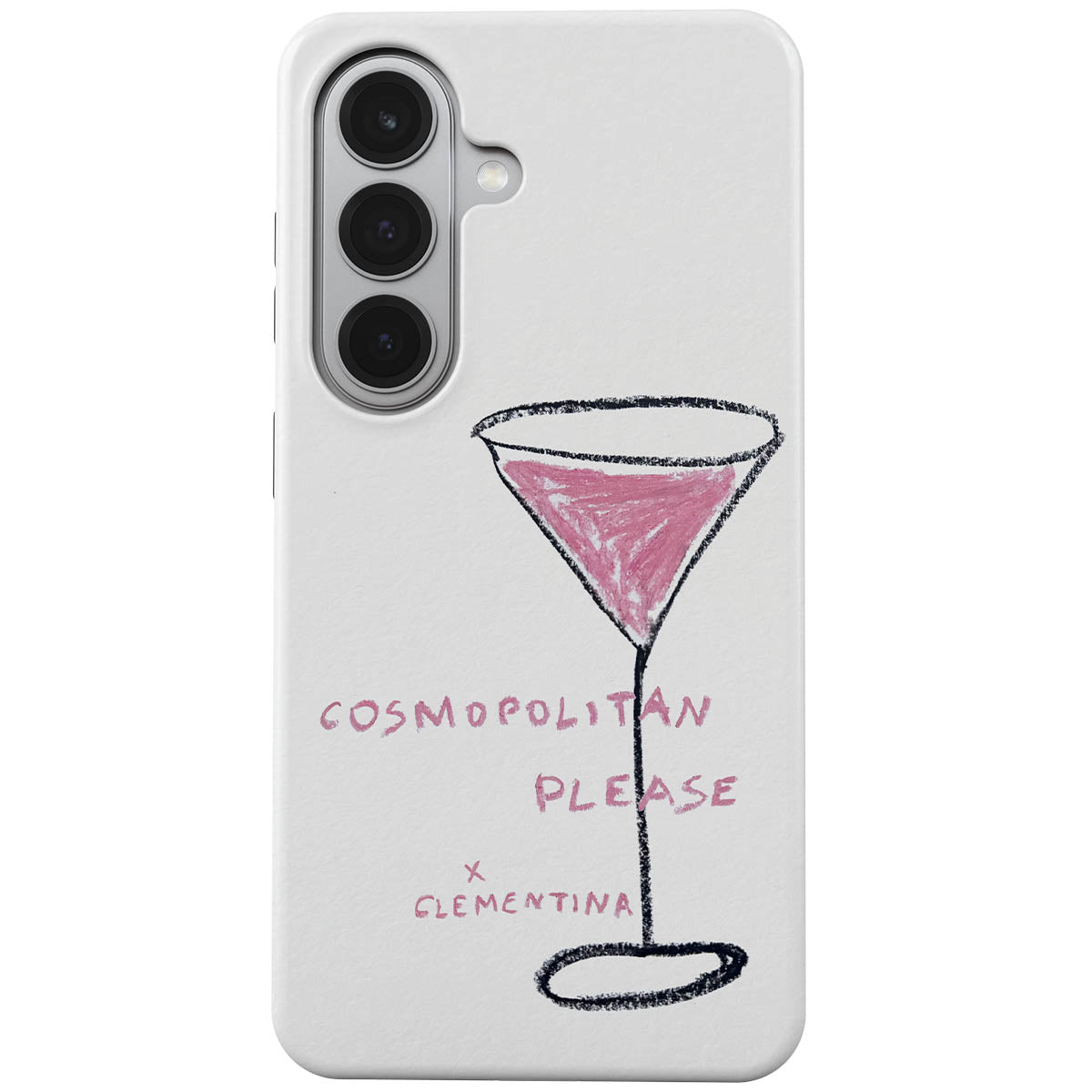 Cosmopolitan Tough Case