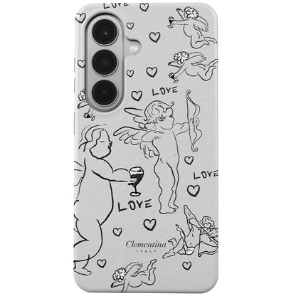 Cupids Magnetic Tough Phone Case