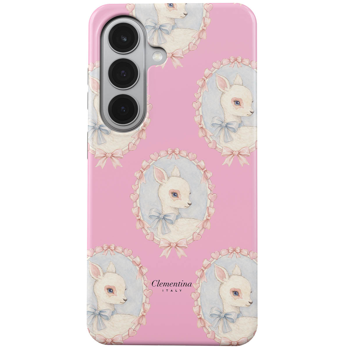 Deer Love Tough Case