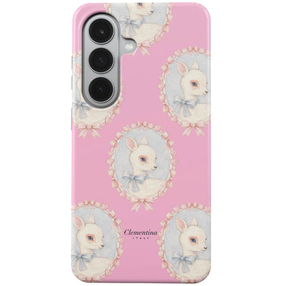 Deer Love Tough Case