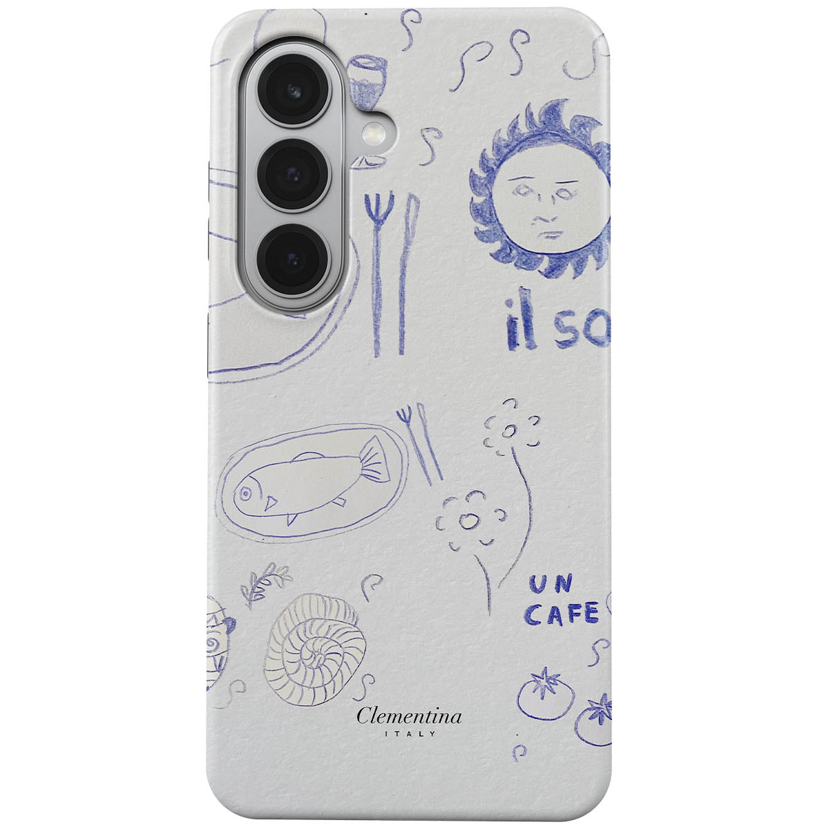 Diary Tough Case