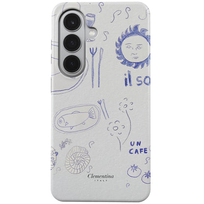 Diary Tough Case