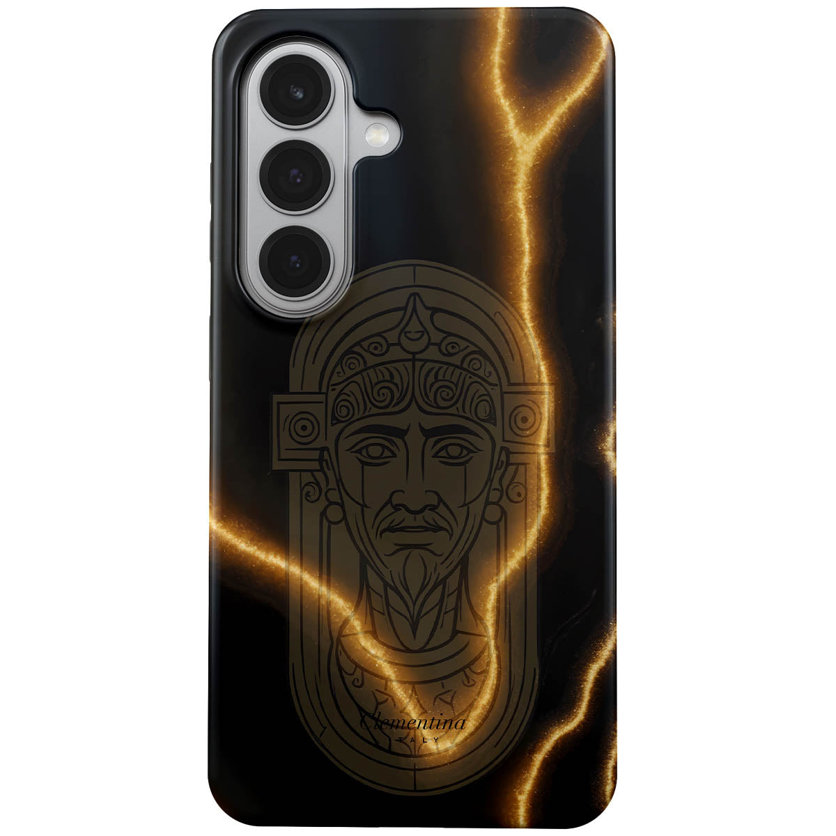 Dio Etrusco Magnetic Tough Phone Case