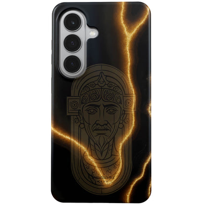 Dio Etrusco Magnetic Tough Phone Case