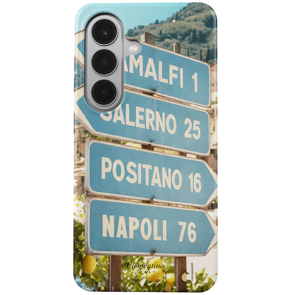 Direzione Tough Case