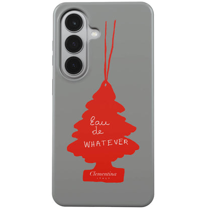 Eau de Whatever Grey Tough Case