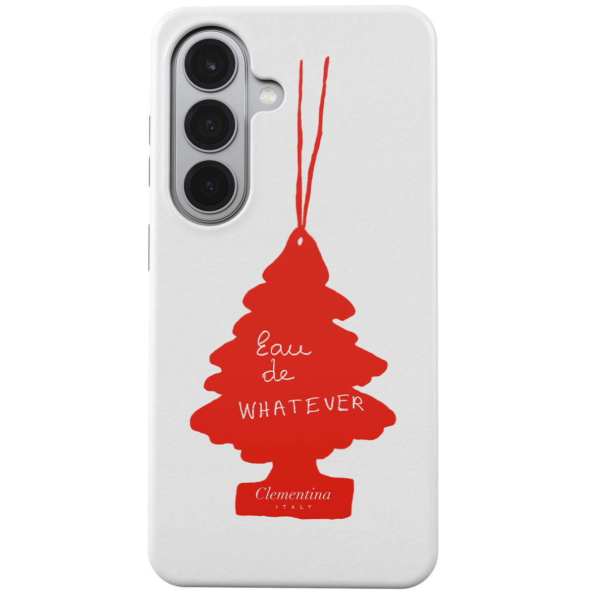 Eau de Whatever Tough Case