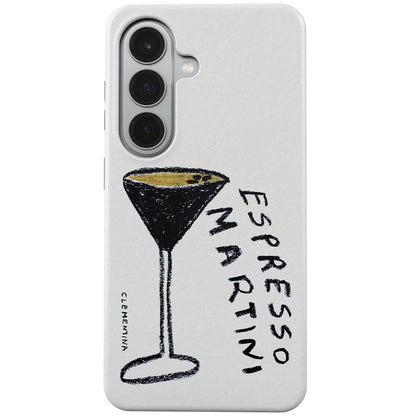 Espresso Martini Tough Case