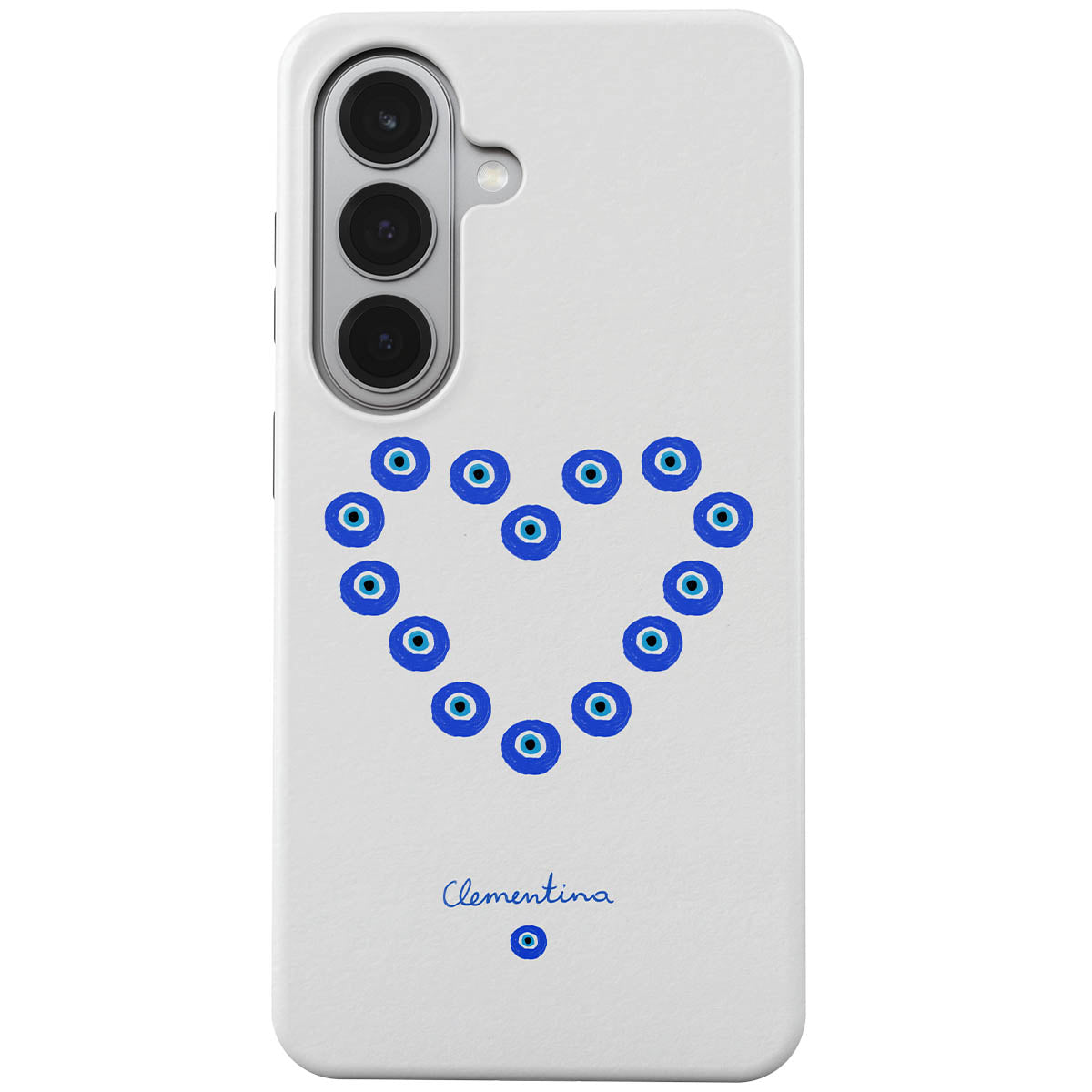 Evil Eye Tough Case