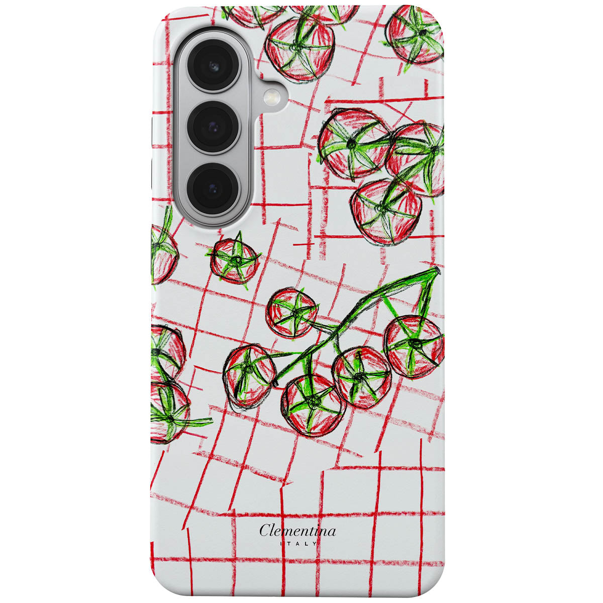 Ferragosto Tough Case