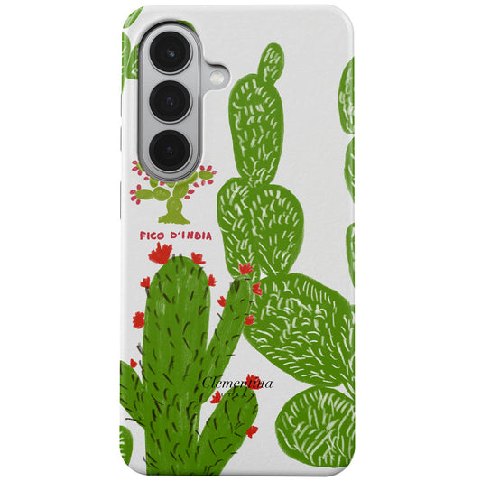 Fico d'India Magnetic Tough Phone Case