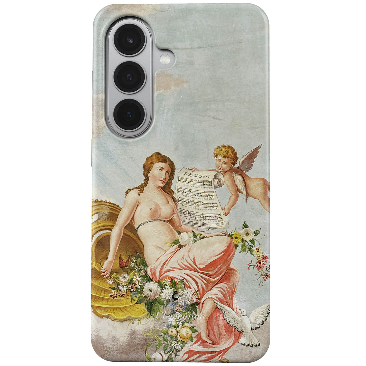 Fiori di Campo Tough Case