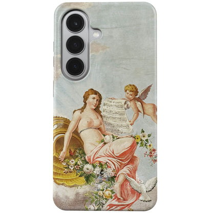 Fiori di Campo Tough Case