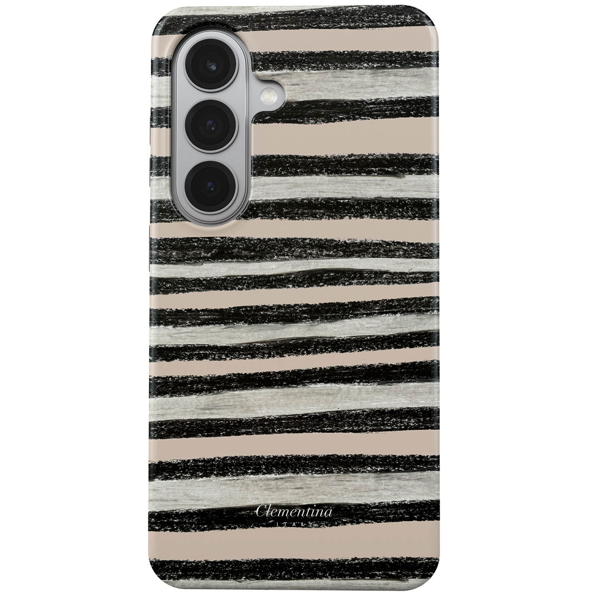 Florentine Stripes Magnetic Tough Phone Case