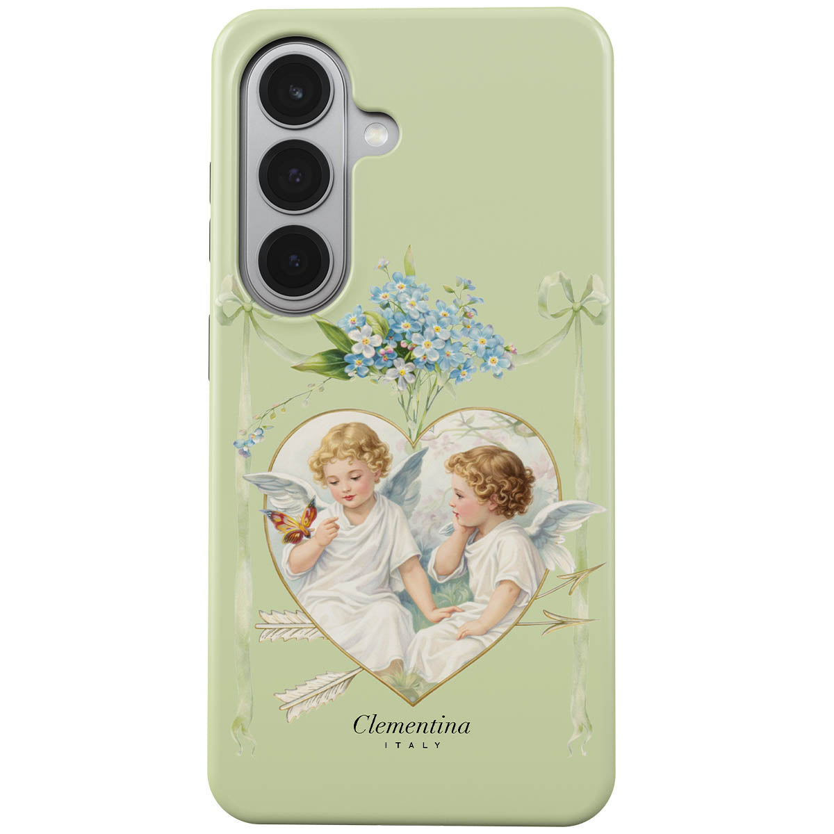 Forever Yours Tough Case