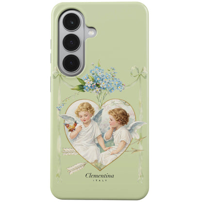 Forever Yours Tough Case
