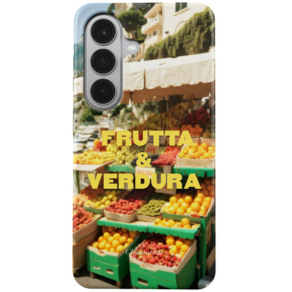 Frutta & Verdura Tough Case