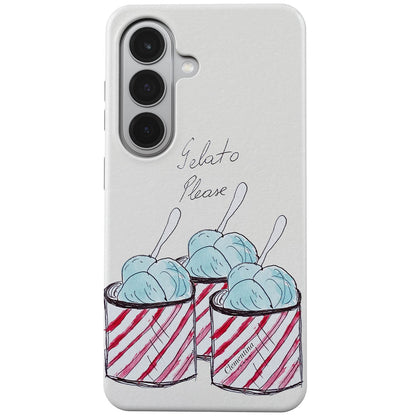 Coppetta Gelato Tough Case