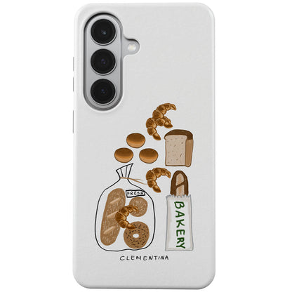 Gluten Tough Case