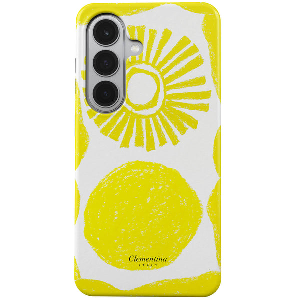 Il Sole Tough Case