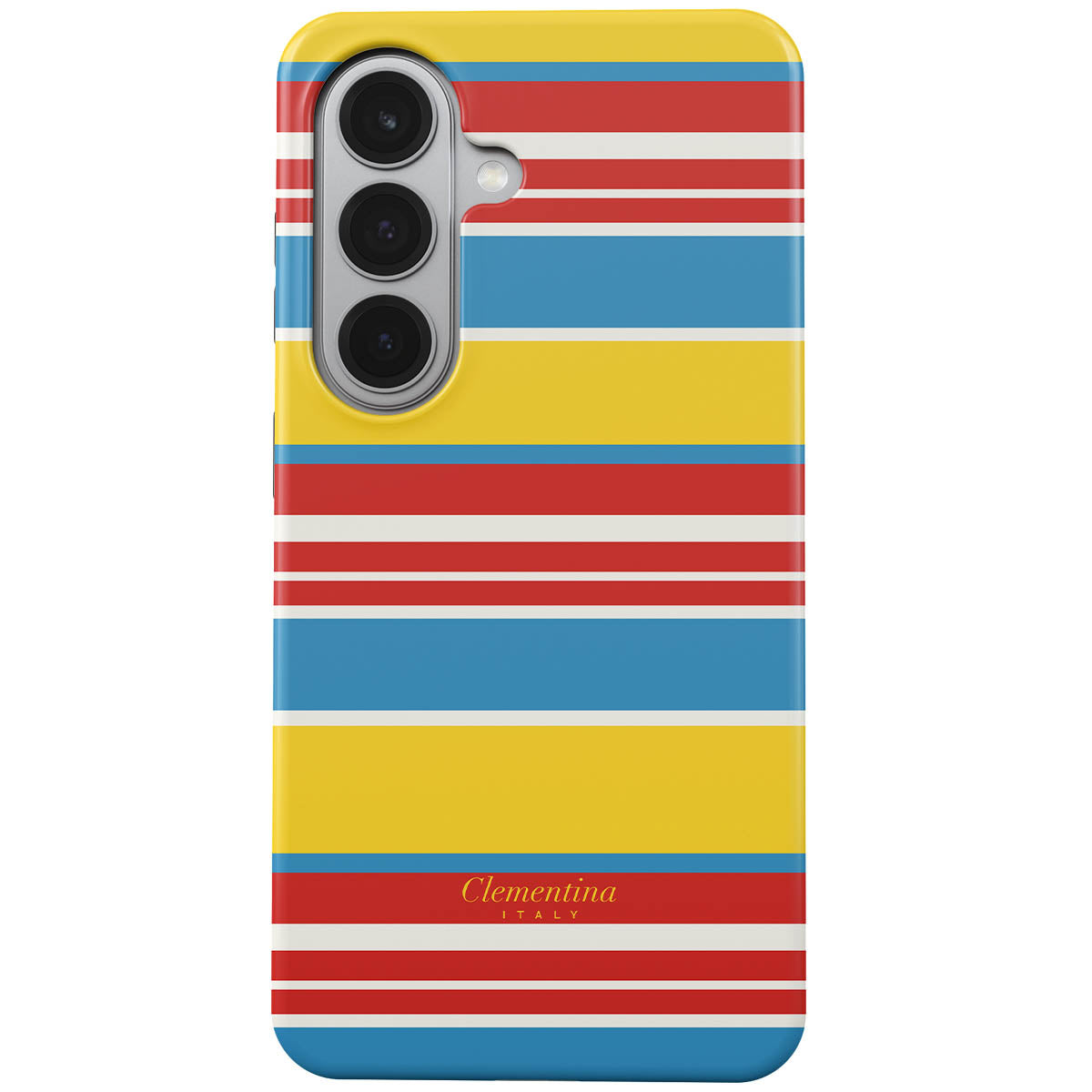 Isa Tough Case