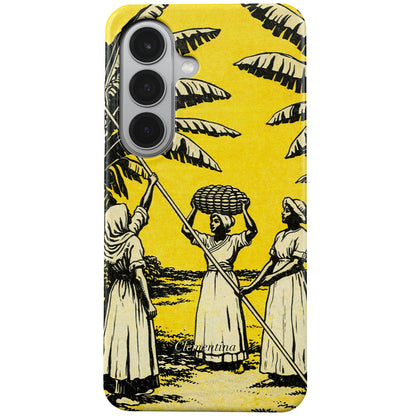 Island Afternoon Tough Case